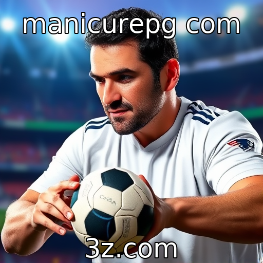 manicurepg com - Descubra as Melhores Estratégias para Apostas em E-Sports Hoje