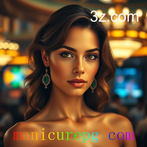 Baixar Jogos Incríveis no Manicurepg Com Agora!