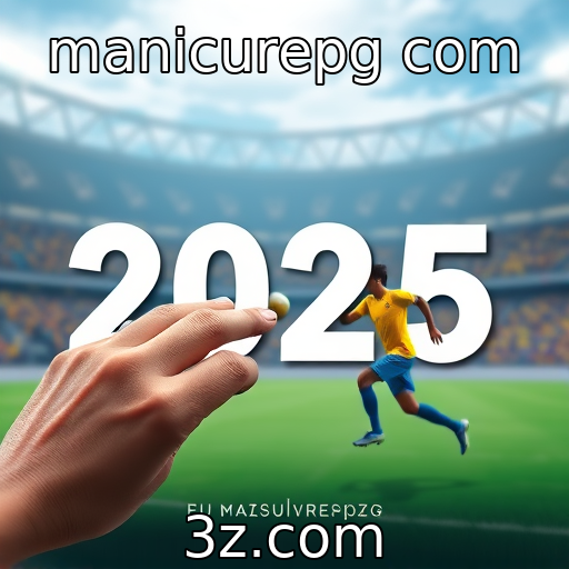 manicurepg com : A explosão das apostas esportivas no Brasil em 2025