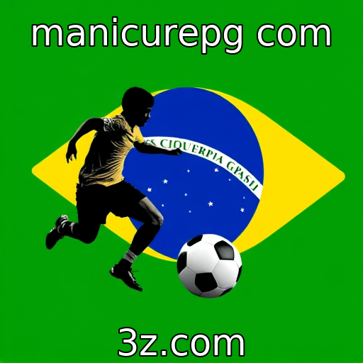 manicurepg com - Como as apostas esportivas estão moldando o cenário das competições no Brasil