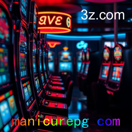 Jogos Incríveis no Manicurepg Com Para Todos os Gostos