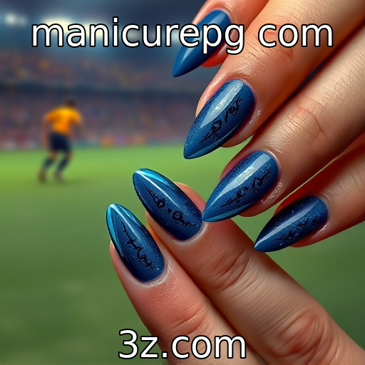 manicurepg com - Descubra como as apostas esportivas estão moldando o futuro do entretenimento no Brasil