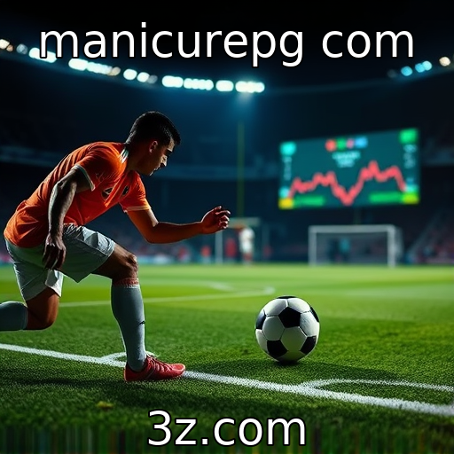 manicurepg com - Apostas esportivas: como analisar partidas para maximizar seus lucros