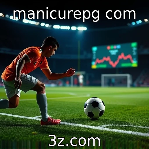 Apostas esportivas: como analisar partidas para maximizar seus lucros