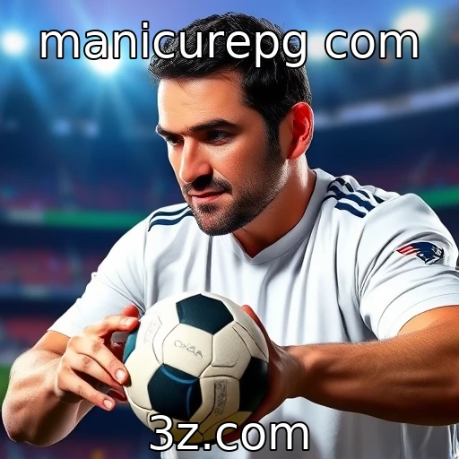 manicurepg com Descubra as Melhores Estratégias para Apostas em E-Sports Hoje