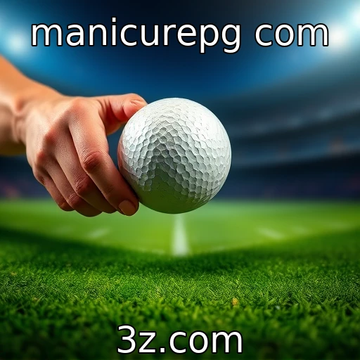 manicurepg com Descubra as melhores estratégias para apostas em esportes