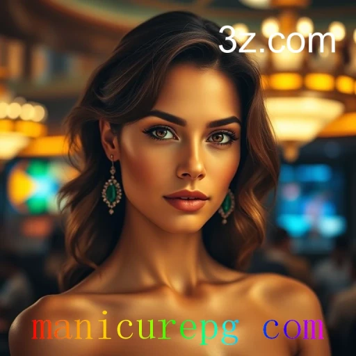 manicurepg com Cassino