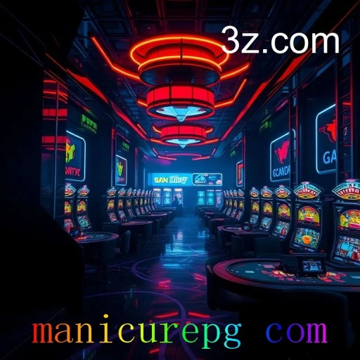 manicurepg com Confiavel