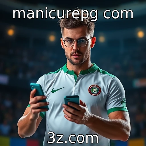 manicurepg com Explorando as Transações: Como o Pix Está Transformando as Apostas no Brasil