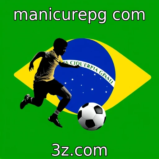 manicurepg com Como as apostas esportivas estão moldando o cenário das competições no Brasil