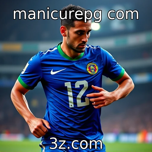 manicurepg com O impacto das apostas esportivas no desempenho dos atletas