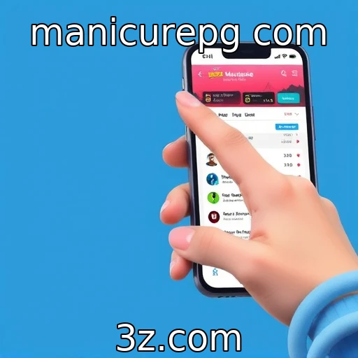 manicurepg com Análise detalhada das apostas nos principais campeonatos de e-sports