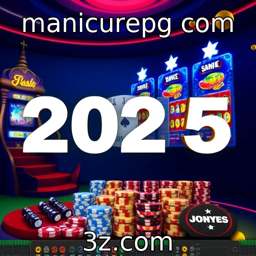 manicurepg com Como as apostas esportivas estão moldando o cenário brasileiro em 2025