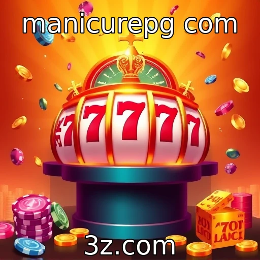 manicurepg com Apostas Esportivas: Como Analisar Partidas Para Mais Vitória