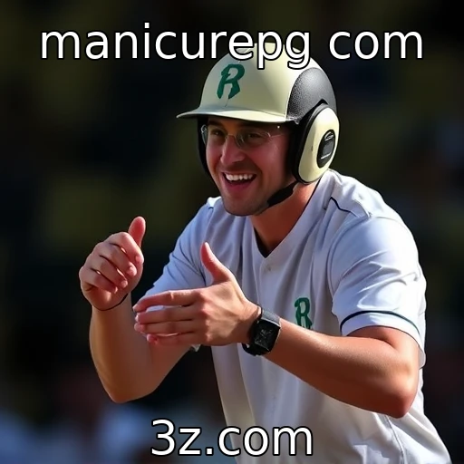 manicurepg com Apostas esportivas: Descubra as melhores análises para 2025