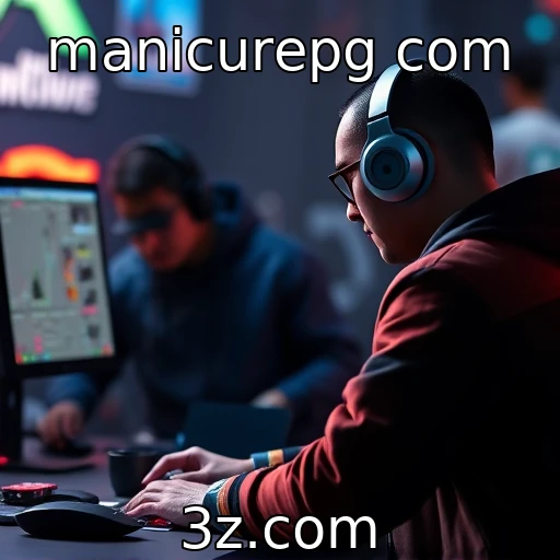 manicurepg com Apostas esportivas: análise detalhada de partidas que você não pode perder