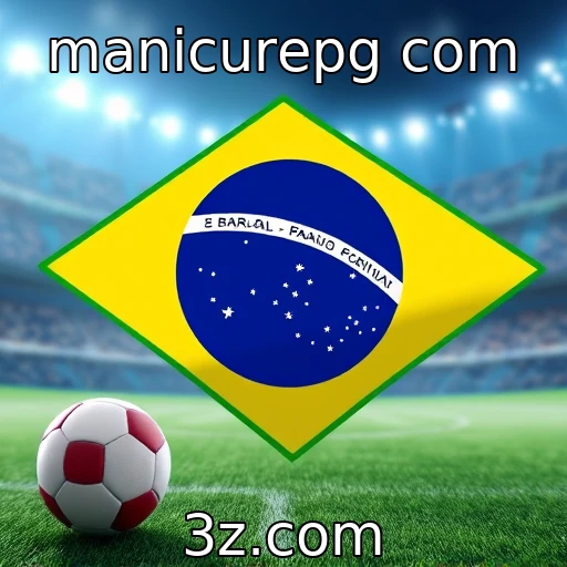 manicurepg com O futuro das apostas: como o Brasil está se preparando para as grandes ligas